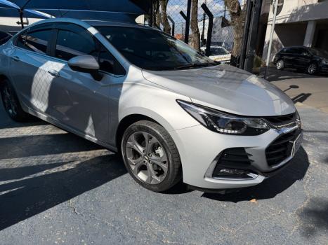 CHEVROLET Cruze Sedan 1.4 16V 4P LTZ FLEX TURBO AUTOM�TICO, Foto 4