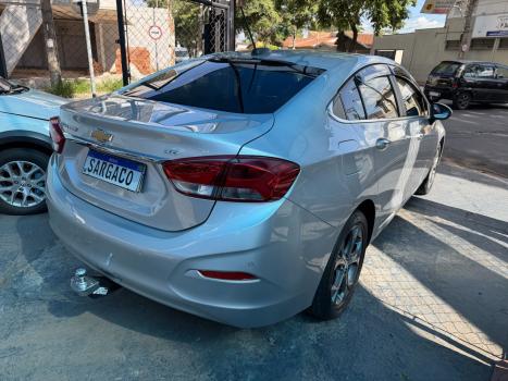 CHEVROLET Cruze Sedan 1.4 16V 4P LTZ FLEX TURBO AUTOM�TICO, Foto 5