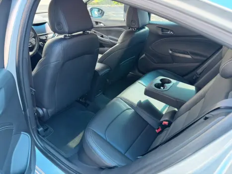 CHEVROLET Cruze Sedan 1.4 16V 4P LTZ FLEX TURBO AUTOM�TICO, Foto 9