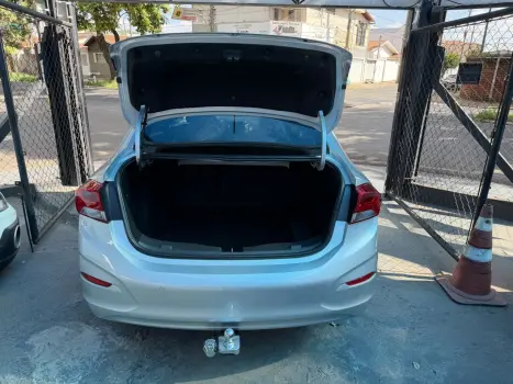 CHEVROLET Cruze Sedan 1.4 16V 4P LTZ FLEX TURBO AUTOM�TICO, Foto 10