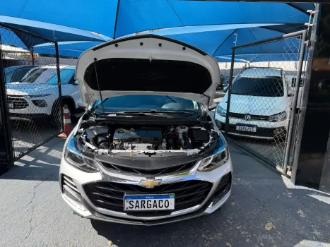 CHEVROLET Cruze Sedan 1.4 16V 4P LTZ FLEX TURBO AUTOM�TICO, Foto 11