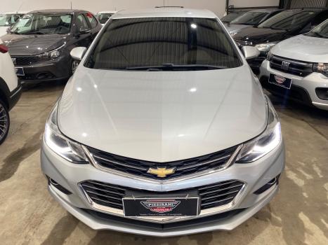 CHEVROLET Cruze Sedan 1.4 16V 4P LTZ 2 FLEX TURBO AUTOM�TICO, Foto 2