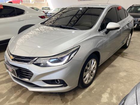 CHEVROLET Cruze Sedan 1.4 16V 4P LTZ 2 FLEX TURBO AUTOM�TICO, Foto 3