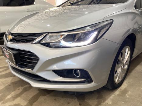 CHEVROLET Cruze Sedan 1.4 16V 4P LTZ 2 FLEX TURBO AUTOM�TICO, Foto 4