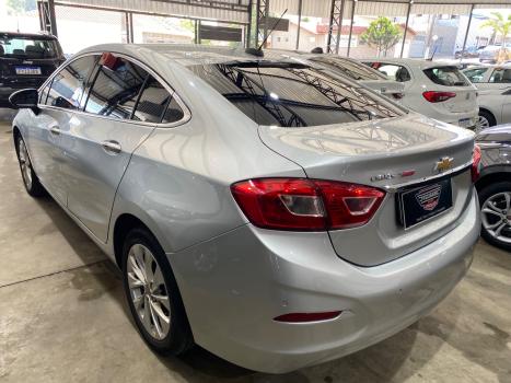 CHEVROLET Cruze Sedan 1.4 16V 4P LTZ 2 FLEX TURBO AUTOM�TICO, Foto 5