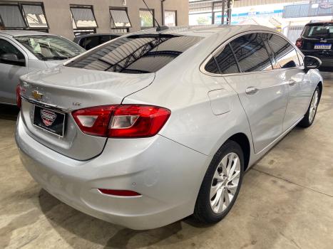 CHEVROLET Cruze Sedan 1.4 16V 4P LTZ 2 FLEX TURBO AUTOM�TICO, Foto 7