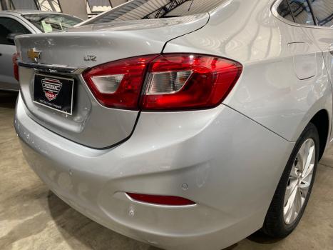 CHEVROLET Cruze Sedan 1.4 16V 4P LTZ 2 FLEX TURBO AUTOM�TICO, Foto 8