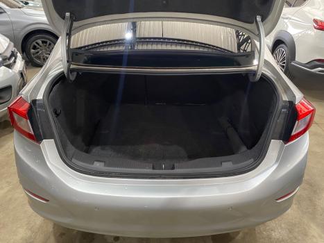 CHEVROLET Cruze Sedan 1.4 16V 4P LTZ 2 FLEX TURBO AUTOM�TICO, Foto 9