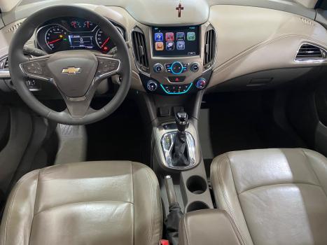 CHEVROLET Cruze Sedan 1.4 16V 4P LTZ 2 FLEX TURBO AUTOM�TICO, Foto 10