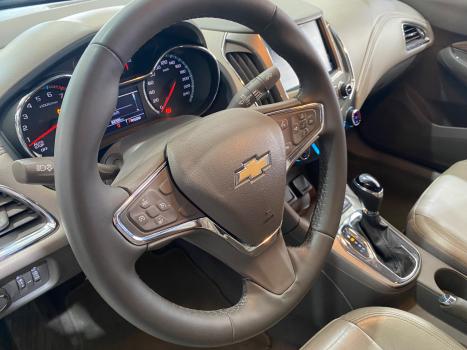 CHEVROLET Cruze Sedan 1.4 16V 4P LTZ 2 FLEX TURBO AUTOM�TICO, Foto 11