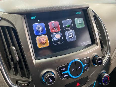 CHEVROLET Cruze Sedan 1.4 16V 4P LTZ 2 FLEX TURBO AUTOM�TICO, Foto 12