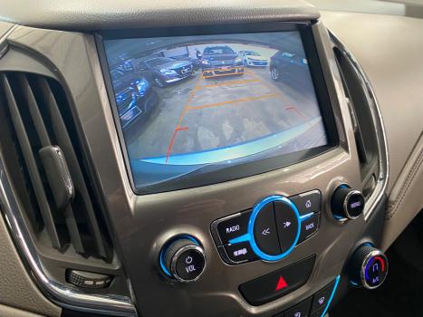 CHEVROLET Cruze Sedan 1.4 16V 4P LTZ 2 FLEX TURBO AUTOM�TICO, Foto 13