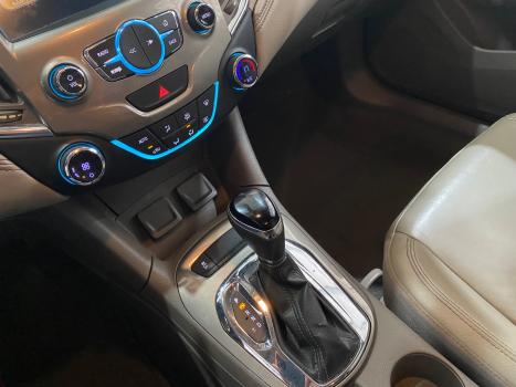 CHEVROLET Cruze Sedan 1.4 16V 4P LTZ 2 FLEX TURBO AUTOM�TICO, Foto 14