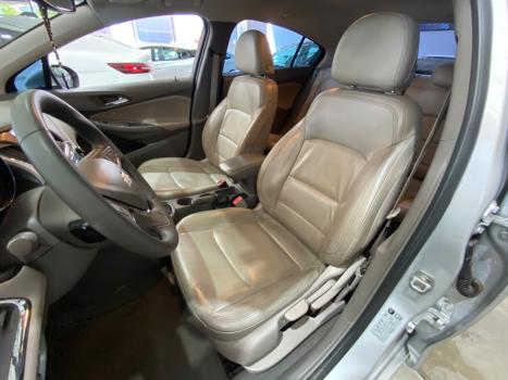 CHEVROLET Cruze Sedan 1.4 16V 4P LTZ 2 FLEX TURBO AUTOM�TICO, Foto 15