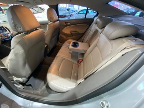 CHEVROLET Cruze Sedan 1.4 16V 4P LTZ 2 FLEX TURBO AUTOM�TICO, Foto 16