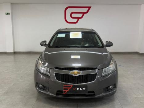 CHEVROLET Cruze Sedan 1.8 16V 4P LT ECOTEC FLEX AUTOM�TICO, Foto 3