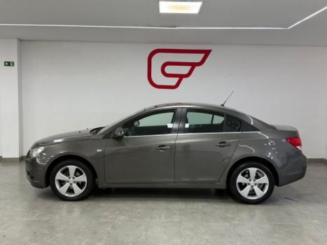 CHEVROLET Cruze Sedan 1.8 16V 4P LT ECOTEC FLEX AUTOM�TICO, Foto 4