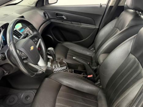 CHEVROLET Cruze Sedan 1.8 16V 4P LT ECOTEC FLEX AUTOM�TICO, Foto 5
