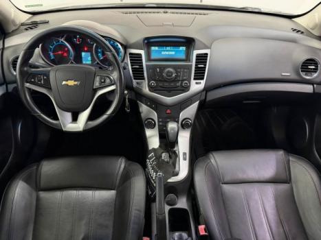 CHEVROLET Cruze Sedan 1.8 16V 4P LT ECOTEC FLEX AUTOM�TICO, Foto 6