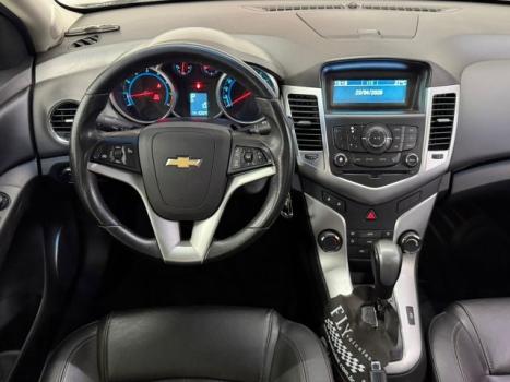 CHEVROLET Cruze Sedan 1.8 16V 4P LT ECOTEC FLEX AUTOM�TICO, Foto 7