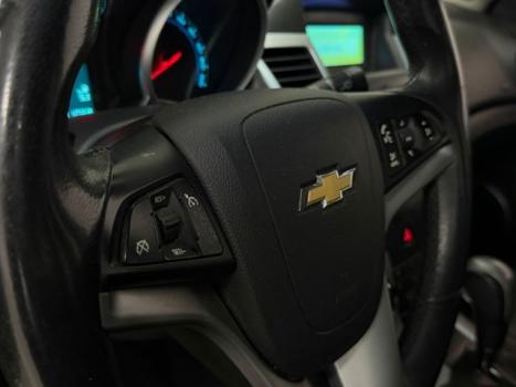 CHEVROLET Cruze Sedan 1.8 16V 4P LT ECOTEC FLEX AUTOM�TICO, Foto 9