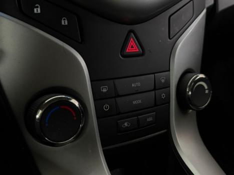 CHEVROLET Cruze Sedan 1.8 16V 4P LT ECOTEC FLEX AUTOM�TICO, Foto 12