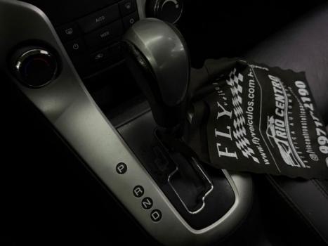 CHEVROLET Cruze Sedan 1.8 16V 4P LT ECOTEC FLEX AUTOM�TICO, Foto 13