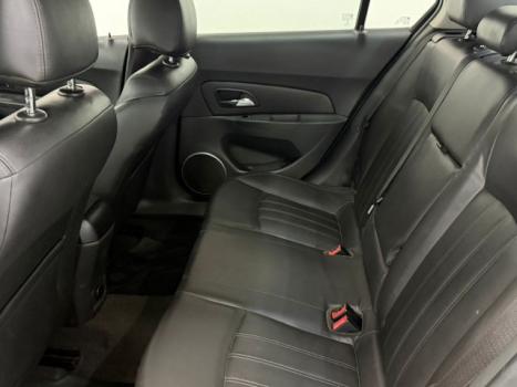 CHEVROLET Cruze Sedan 1.8 16V 4P LT ECOTEC FLEX AUTOM�TICO, Foto 14