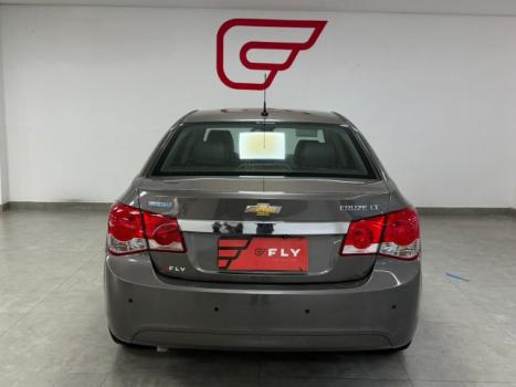 CHEVROLET Cruze Sedan 1.8 16V 4P LT ECOTEC FLEX AUTOM�TICO, Foto 15