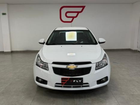 CHEVROLET Cruze Sedan 1.8 16V 4P LT ECOTEC FLEX AUTOM�TICO, Foto 3