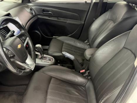 CHEVROLET Cruze Sedan 1.8 16V 4P LT ECOTEC FLEX AUTOM�TICO, Foto 5