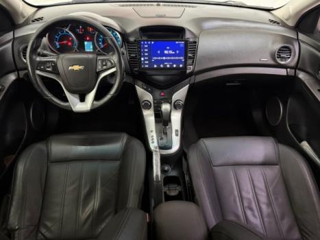 CHEVROLET Cruze Sedan 1.8 16V 4P LT ECOTEC FLEX AUTOM�TICO, Foto 6