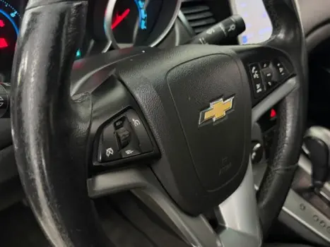 CHEVROLET Cruze Sedan 1.8 16V 4P LT ECOTEC FLEX AUTOM�TICO, Foto 9