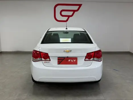 CHEVROLET Cruze Sedan 1.8 16V 4P LT ECOTEC FLEX AUTOM�TICO, Foto 15