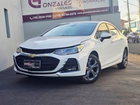 CHEVROLET Cruze Sedan 1.4 16V 4P LTZ FLEX TURBO AUTOM�TICO, Foto 1