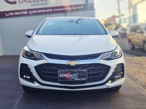 CHEVROLET Cruze Sedan 1.4 16V 4P LTZ FLEX TURBO AUTOM�TICO, Foto 2