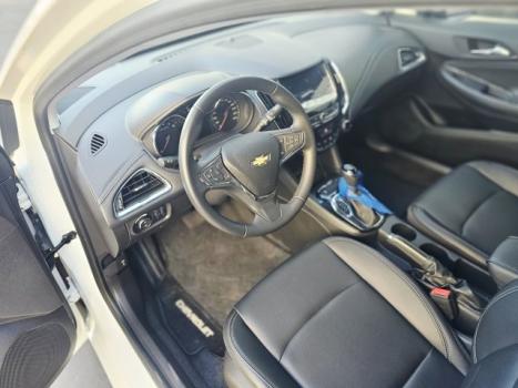 CHEVROLET Cruze Sedan 1.4 16V 4P LTZ FLEX TURBO AUTOM�TICO, Foto 4
