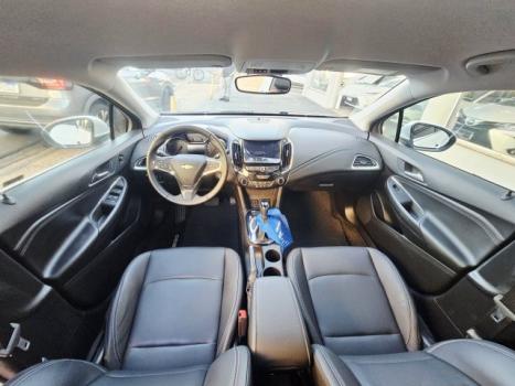 CHEVROLET Cruze Sedan 1.4 16V 4P LTZ FLEX TURBO AUTOM�TICO, Foto 5
