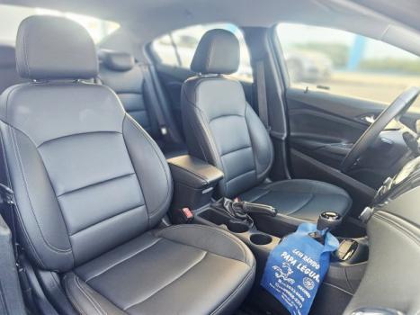 CHEVROLET Cruze Sedan 1.4 16V 4P LTZ FLEX TURBO AUTOM�TICO, Foto 6