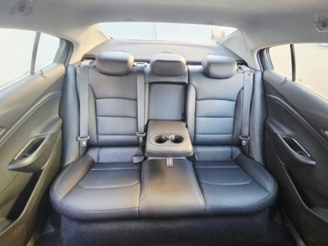 CHEVROLET Cruze Sedan 1.4 16V 4P LTZ FLEX TURBO AUTOM�TICO, Foto 7
