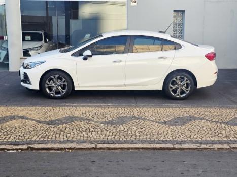 CHEVROLET Cruze Sedan 1.4 16V 4P LTZ FLEX TURBO AUTOM�TICO, Foto 8