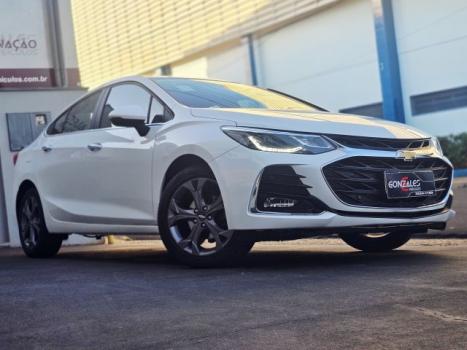 CHEVROLET Cruze Sedan 1.4 16V 4P LTZ FLEX TURBO AUTOM�TICO, Foto 11