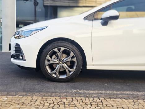 CHEVROLET Cruze Sedan 1.4 16V 4P LTZ FLEX TURBO AUTOM�TICO, Foto 12