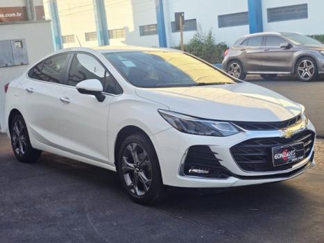 CHEVROLET Cruze Sedan 1.4 16V 4P LTZ FLEX TURBO AUTOM�TICO, Foto 13