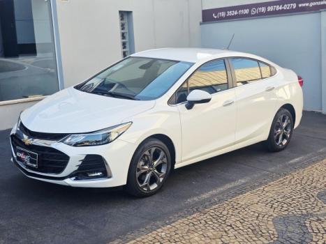 CHEVROLET Cruze Sedan 1.4 16V 4P LTZ FLEX TURBO AUTOM�TICO, Foto 14