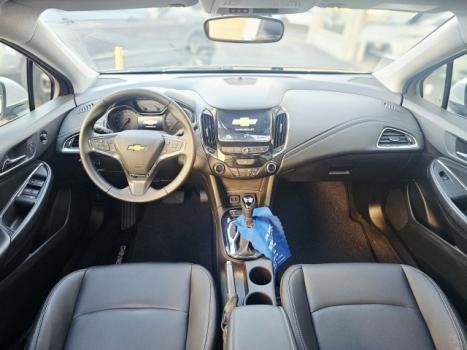 CHEVROLET Cruze Sedan 1.4 16V 4P LTZ FLEX TURBO AUTOM�TICO, Foto 15