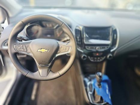 CHEVROLET Cruze Sedan 1.4 16V 4P LTZ FLEX TURBO AUTOM�TICO, Foto 16