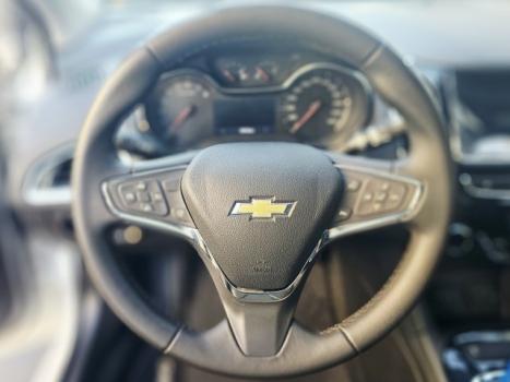 CHEVROLET Cruze Sedan 1.4 16V 4P LTZ FLEX TURBO AUTOM�TICO, Foto 17