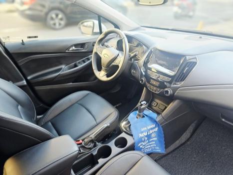 CHEVROLET Cruze Sedan 1.4 16V 4P LTZ FLEX TURBO AUTOM�TICO, Foto 19