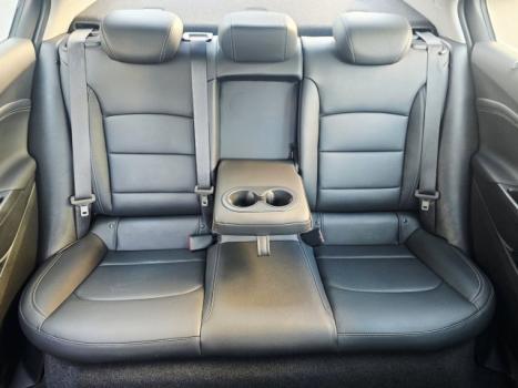 CHEVROLET Cruze Sedan 1.4 16V 4P LTZ FLEX TURBO AUTOM�TICO, Foto 20